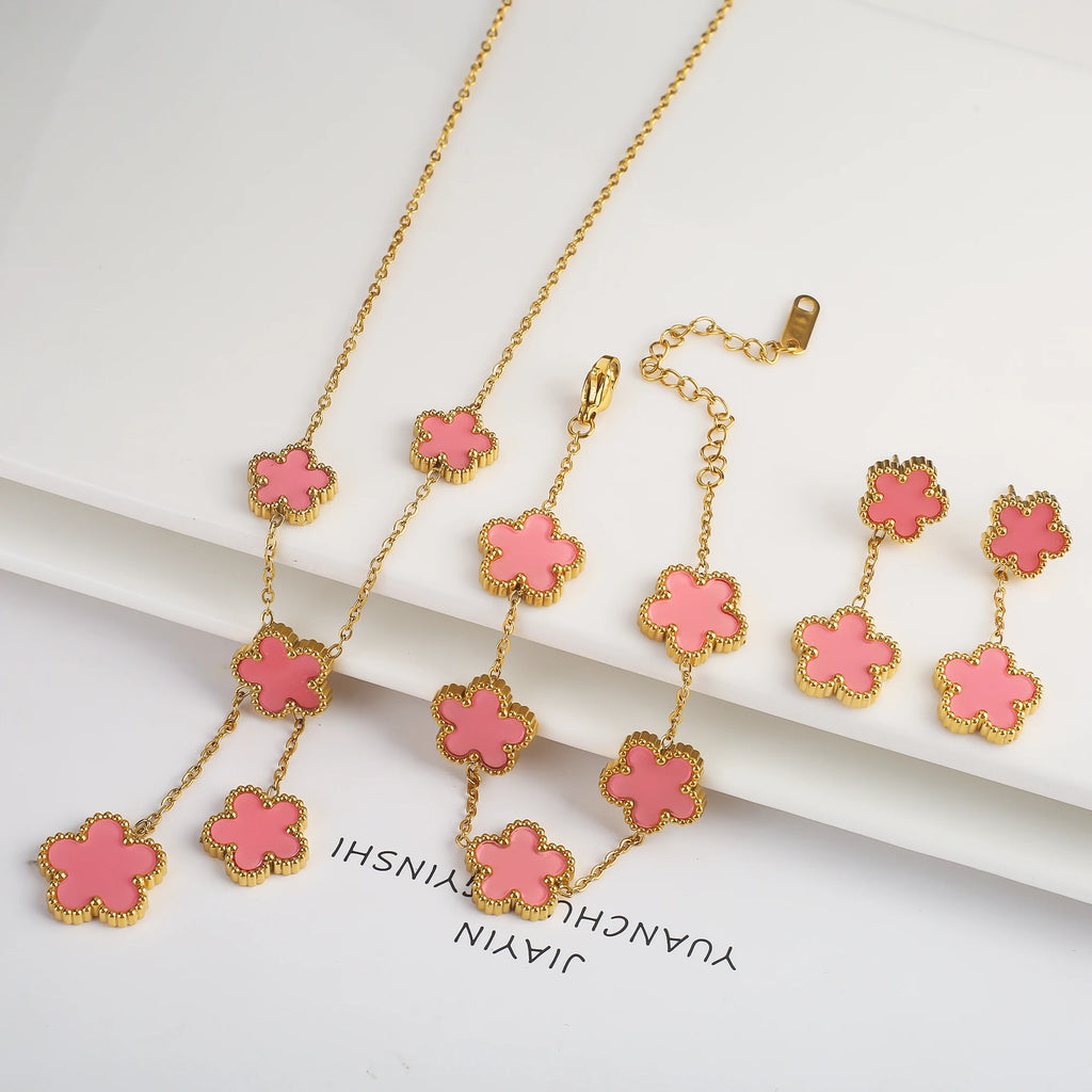 Golden Clover