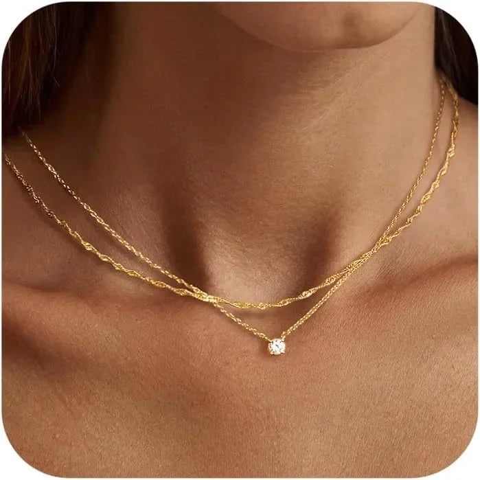 PureGlow Choker