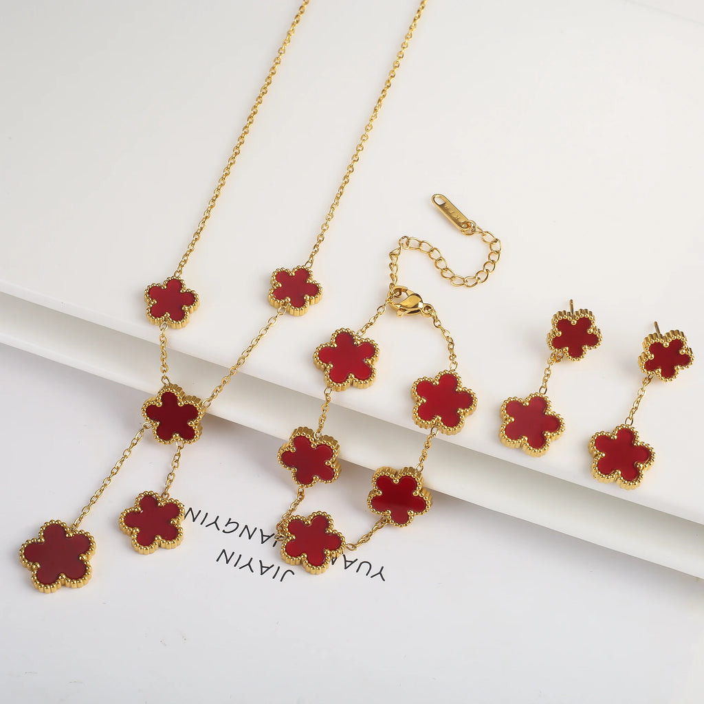 Golden Clover