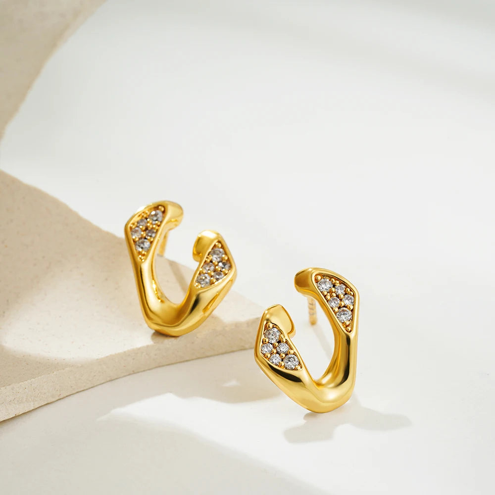 Golden Weave