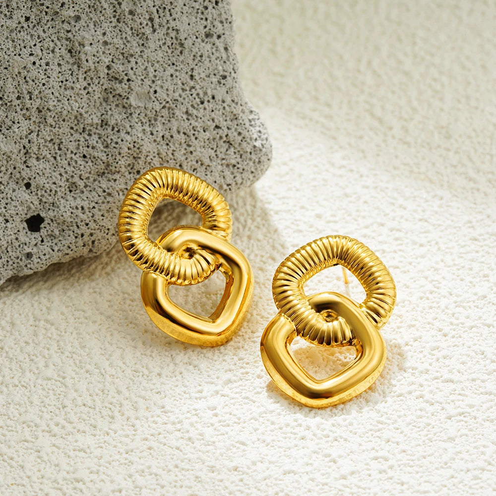Golden Weave
