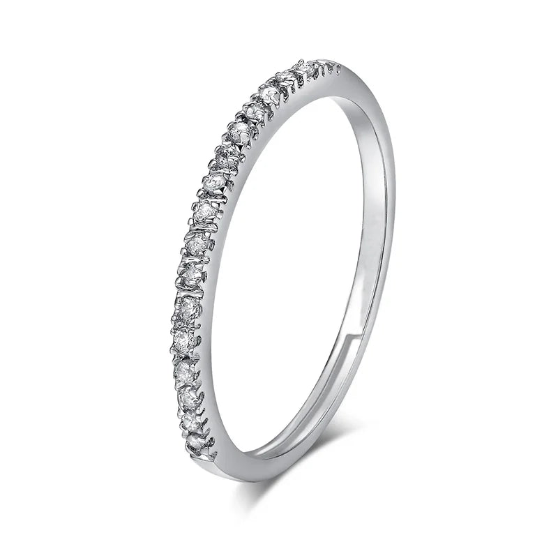 Celeste Sparkle Ring
