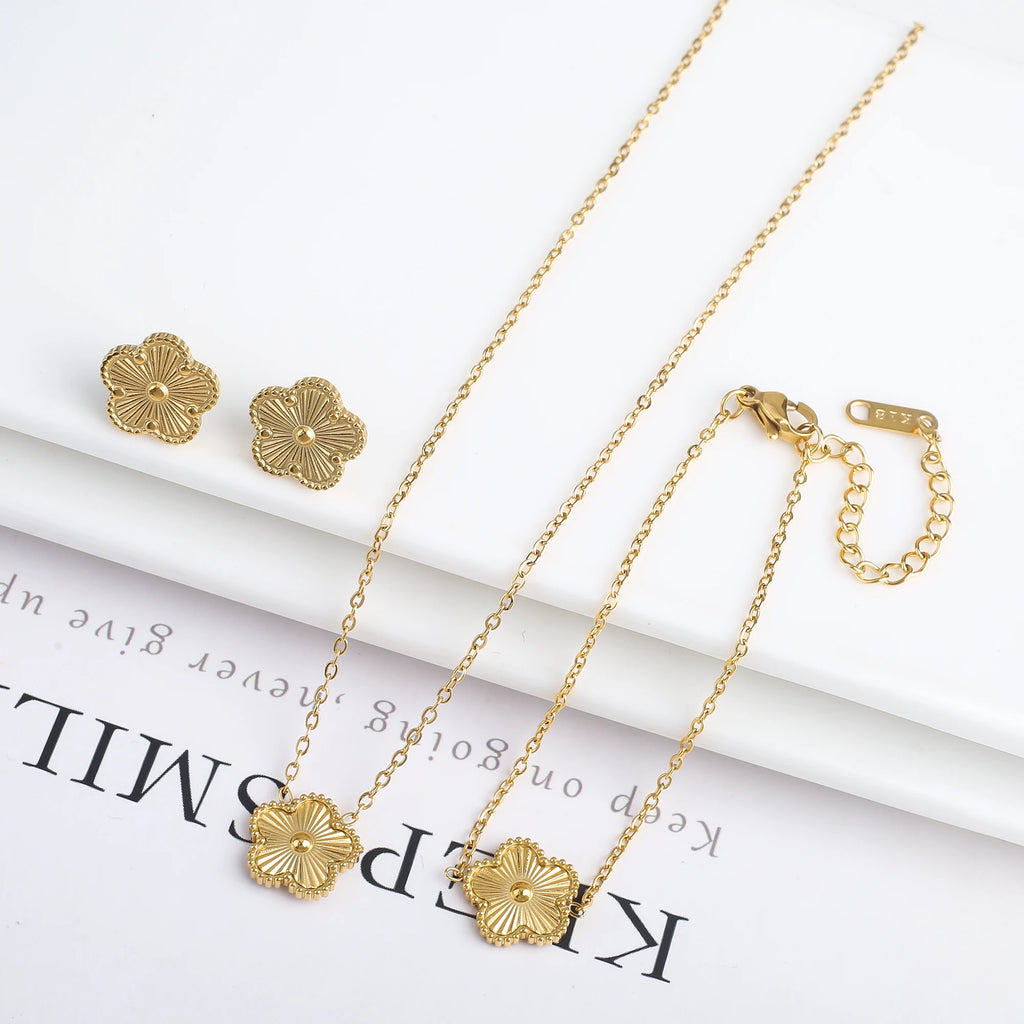 Golden Clover