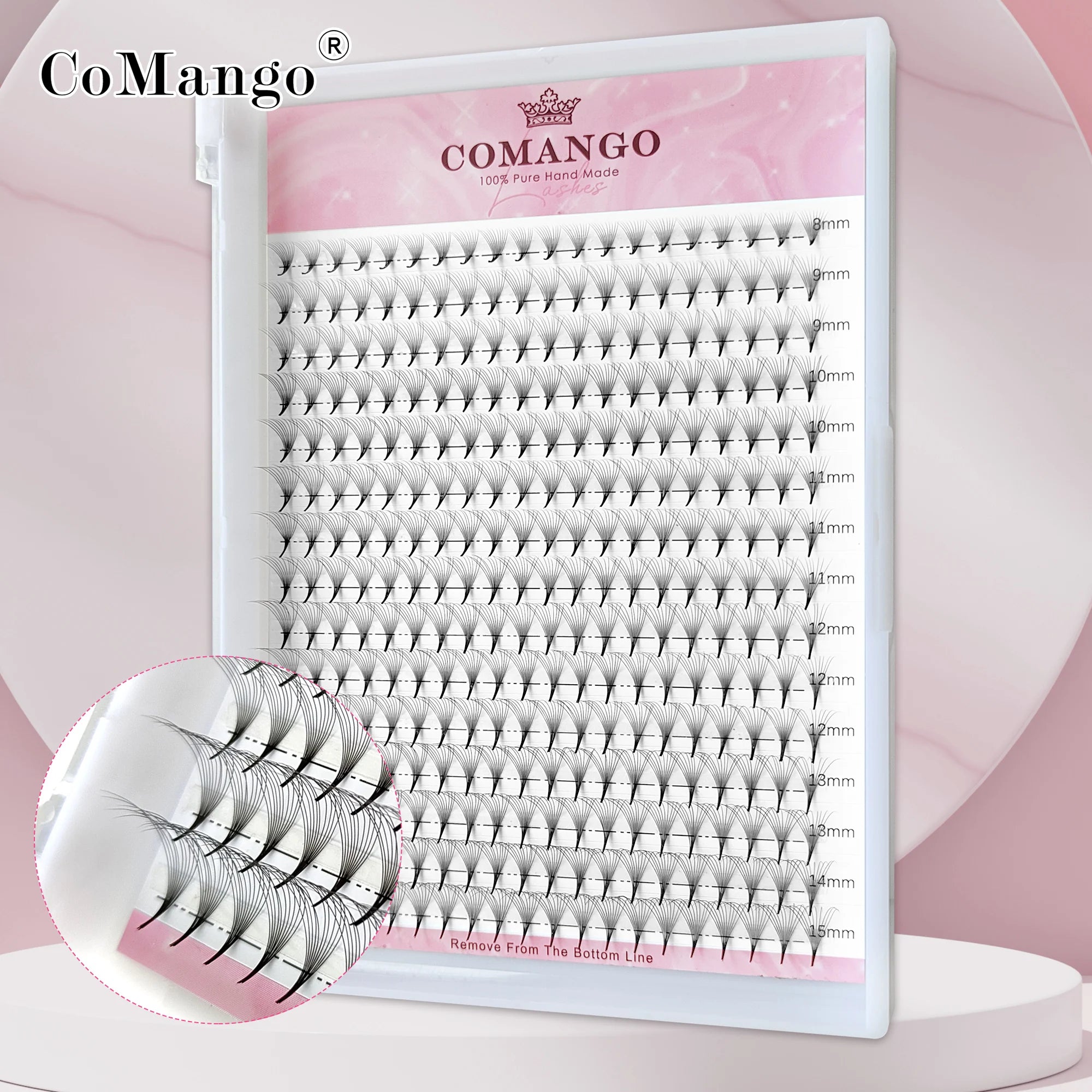 CoMango Cloud Lash