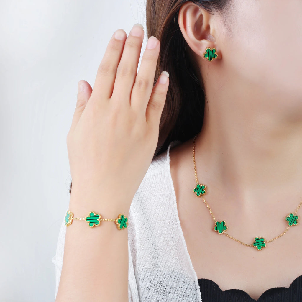 Golden Clover