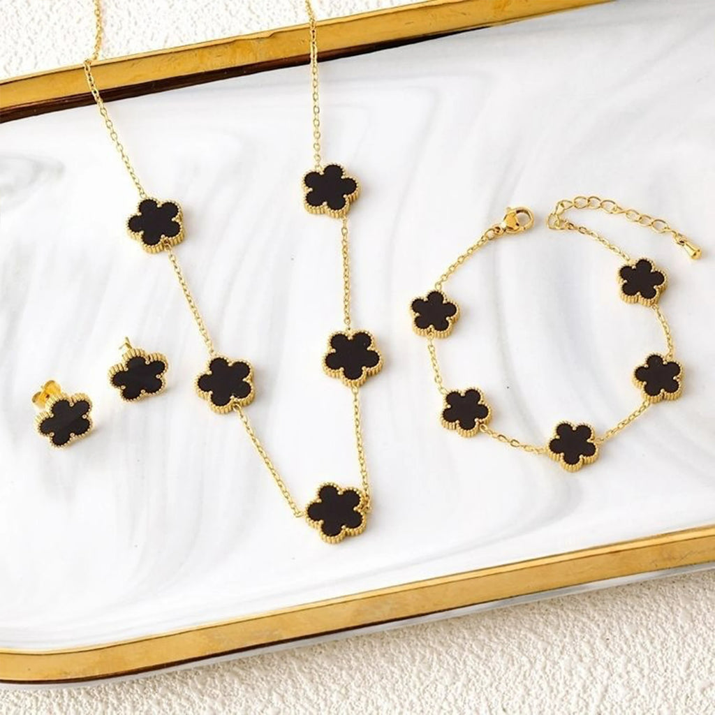 Golden Clover