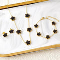 Golden Clover