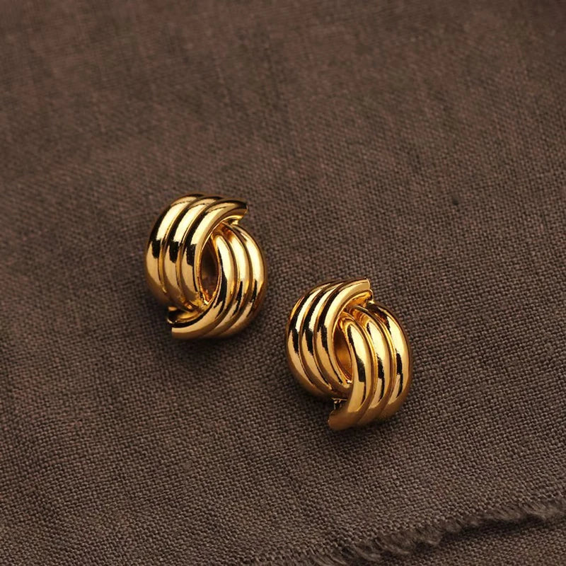 Golden Weave