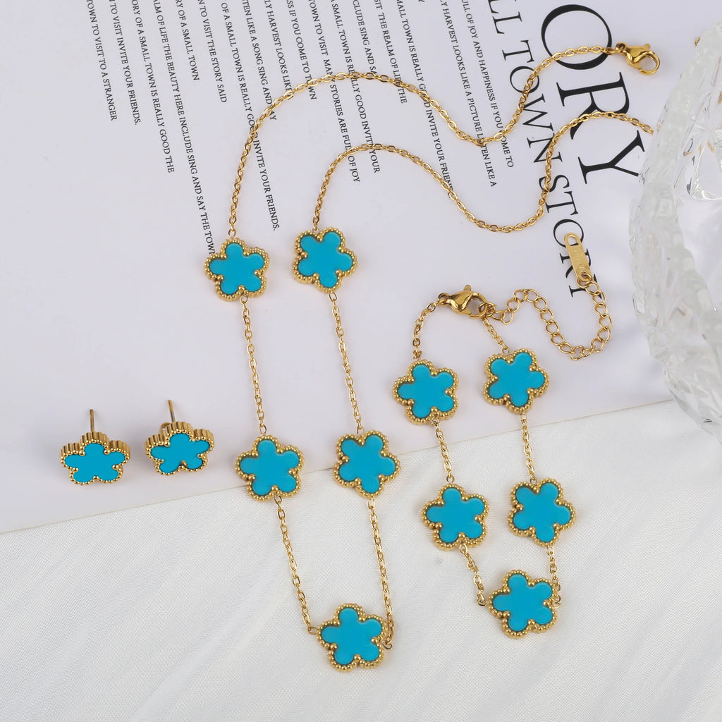 Golden Clover