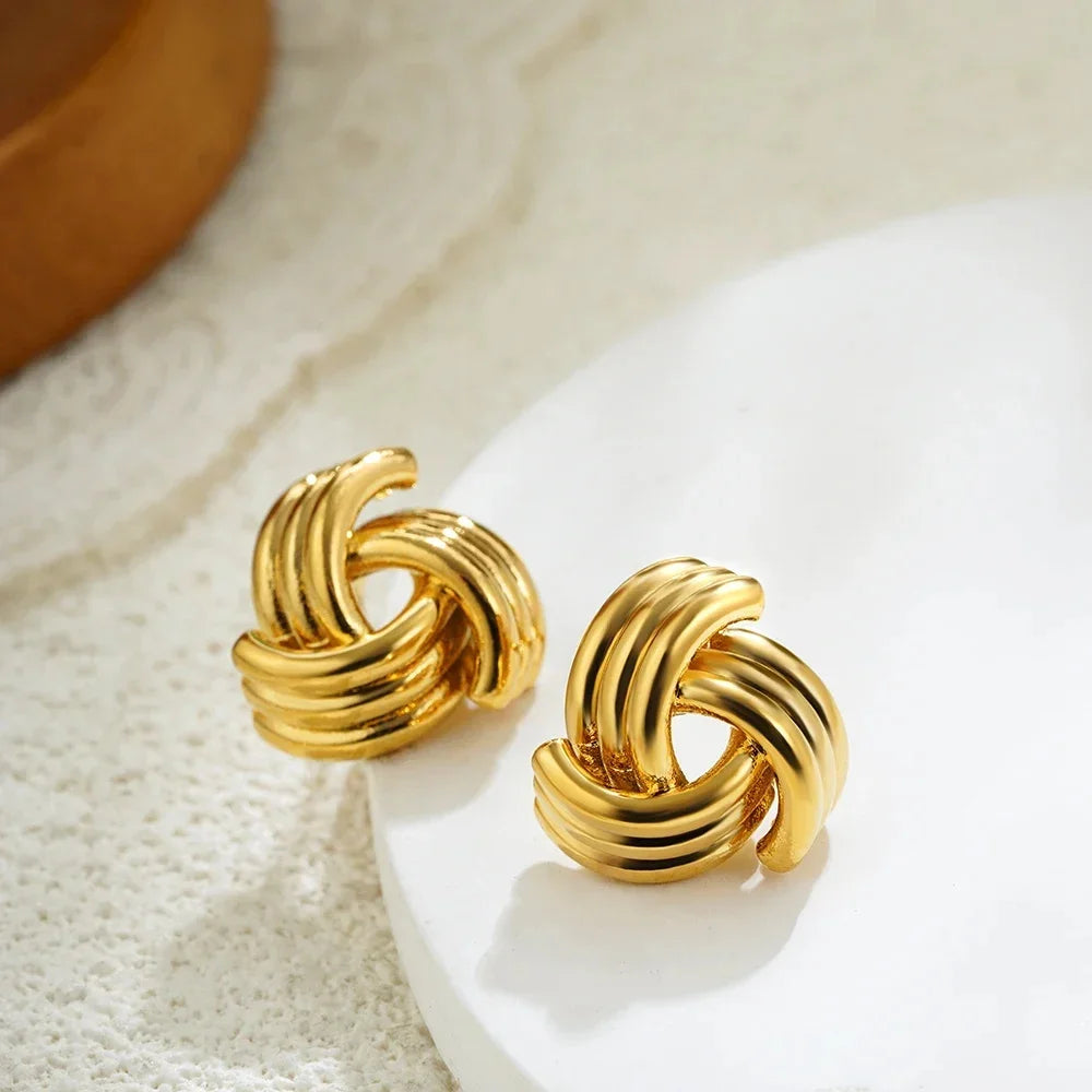 Golden Weave