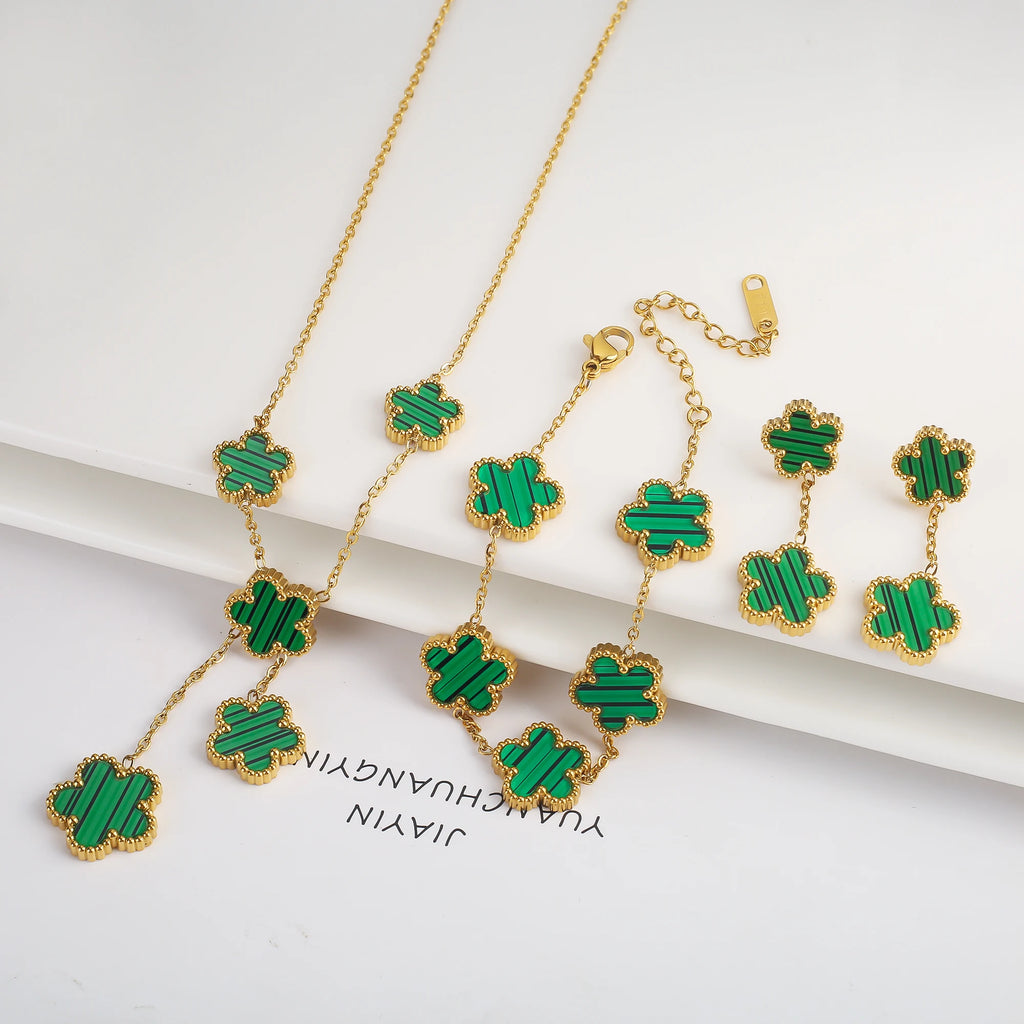Golden Clover