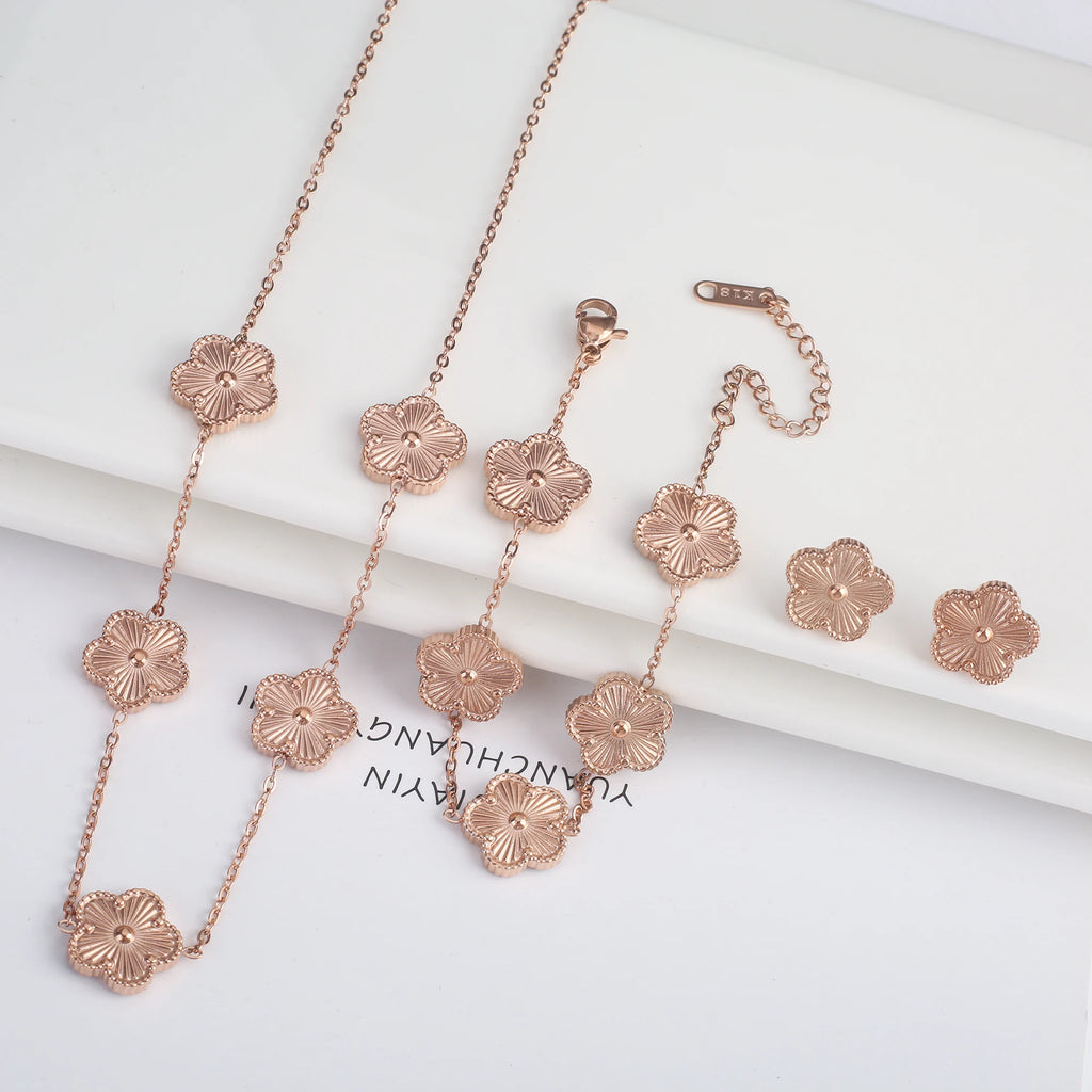 Golden Clover