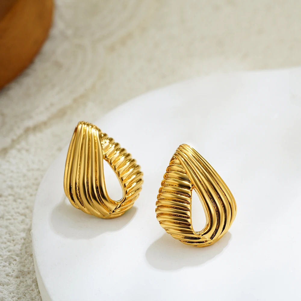 Golden Weave