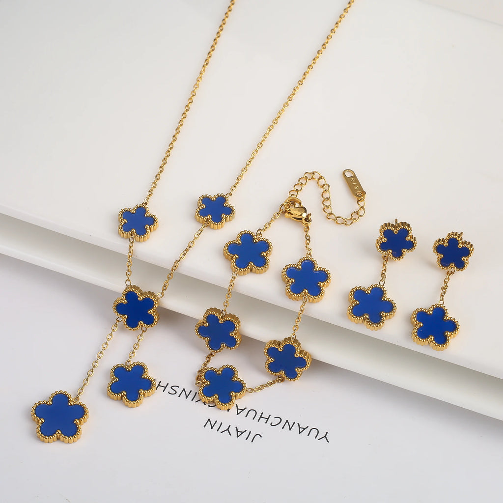 Golden Clover