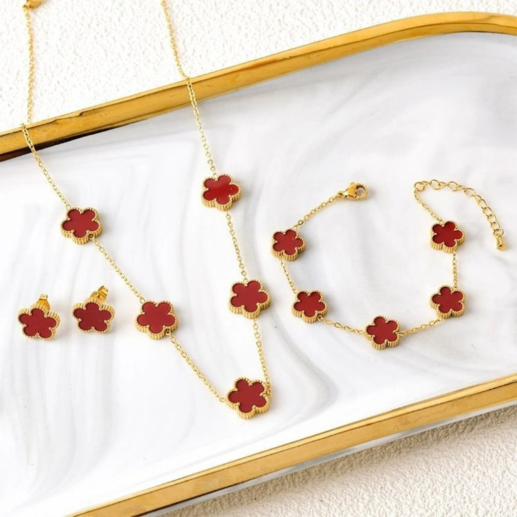 Golden Clover