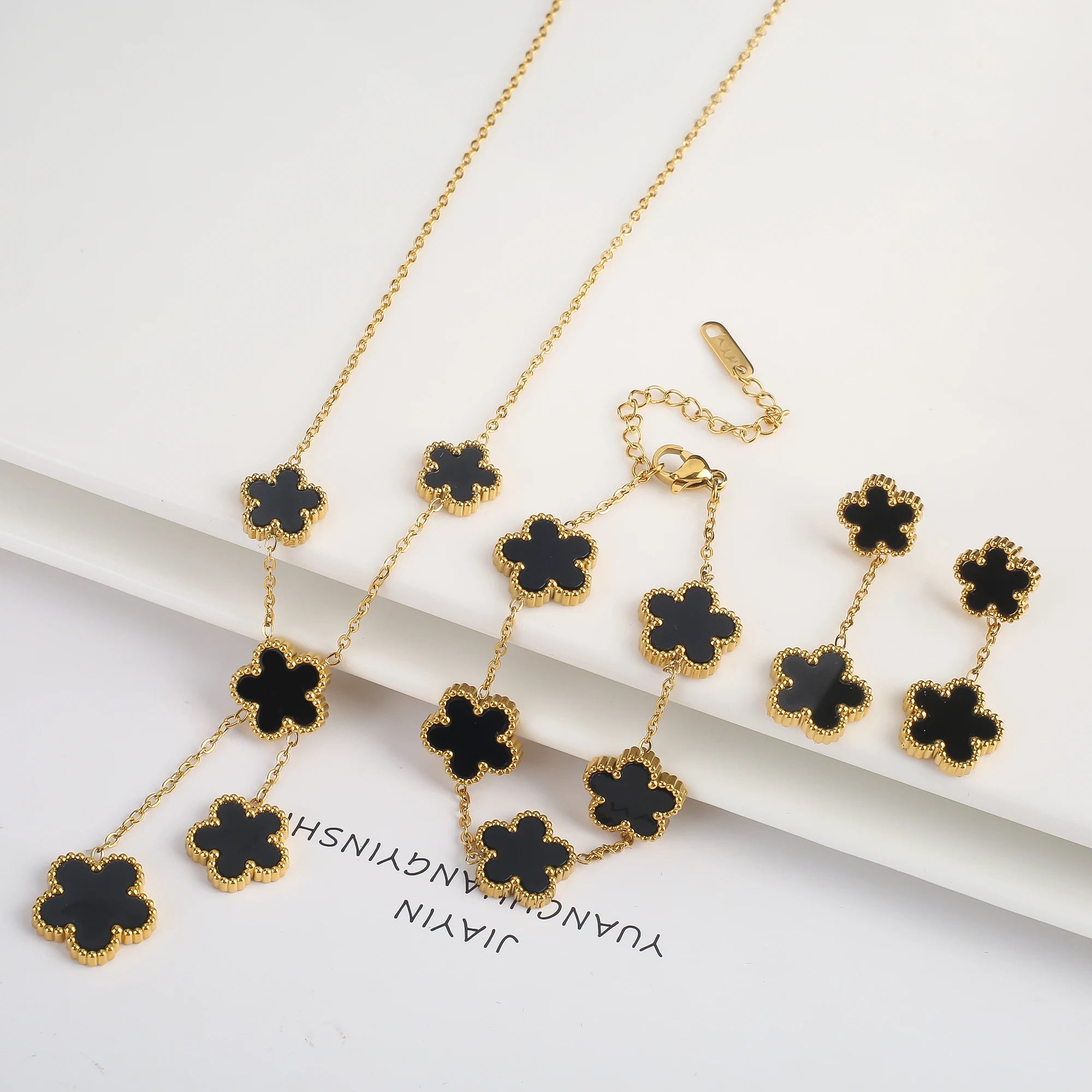 Golden Clover