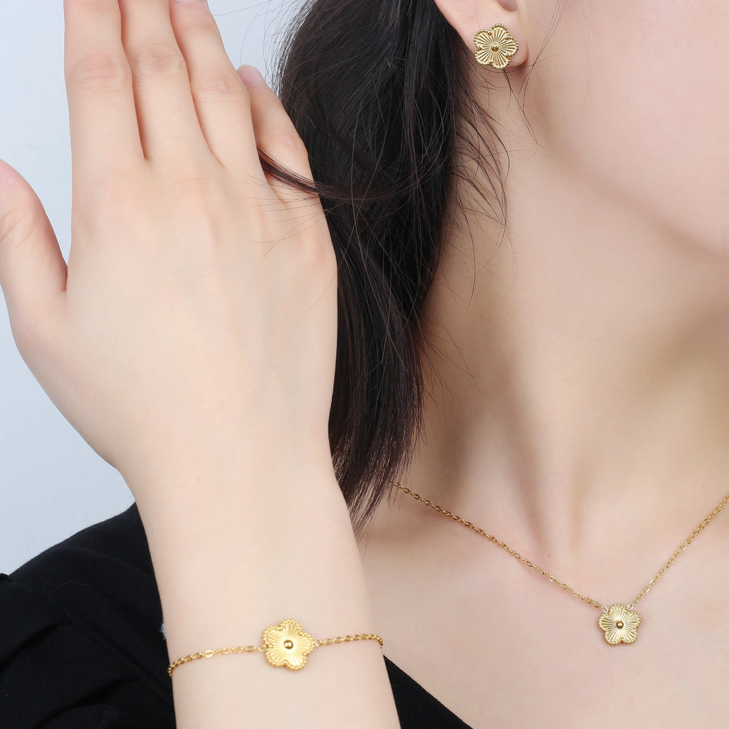 Golden Clover