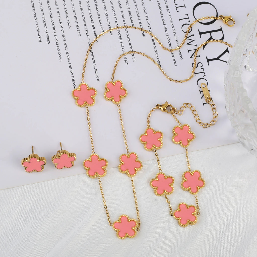 Golden Clover