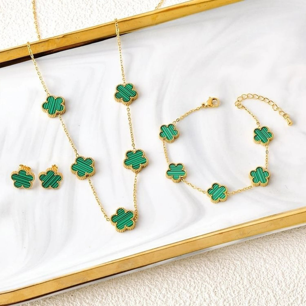 Golden Clover
