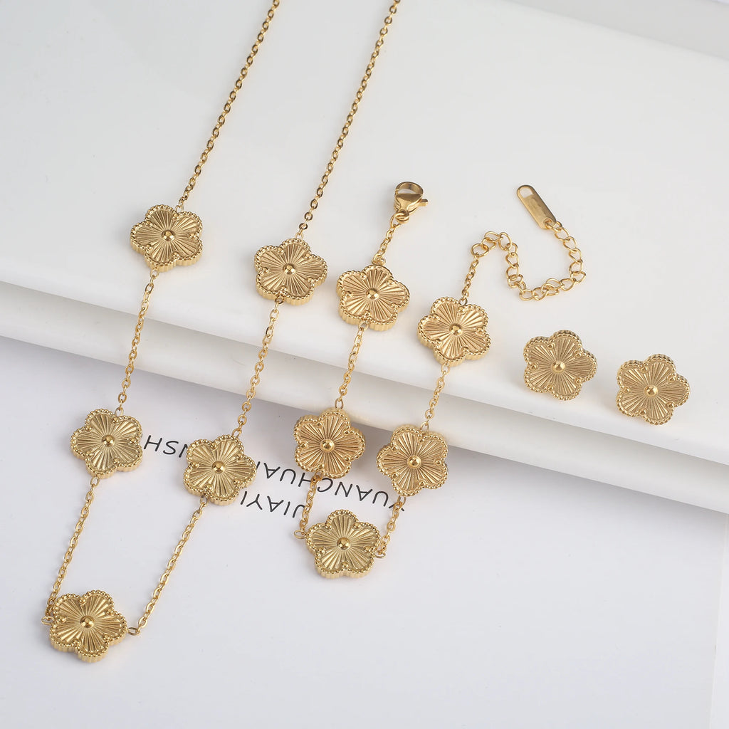 Golden Clover