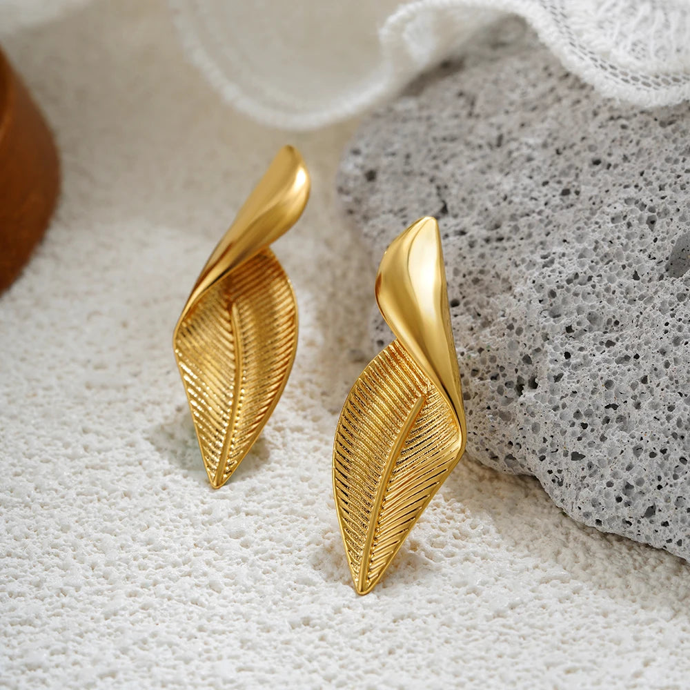 Golden Weave