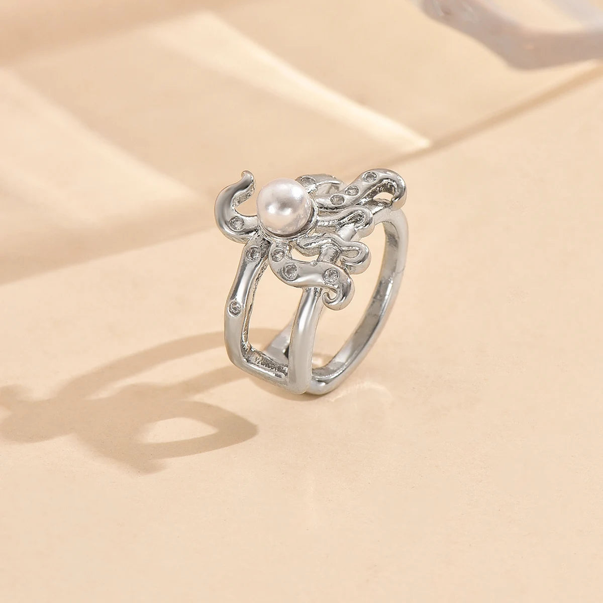 Radiance Multilayer Earrings