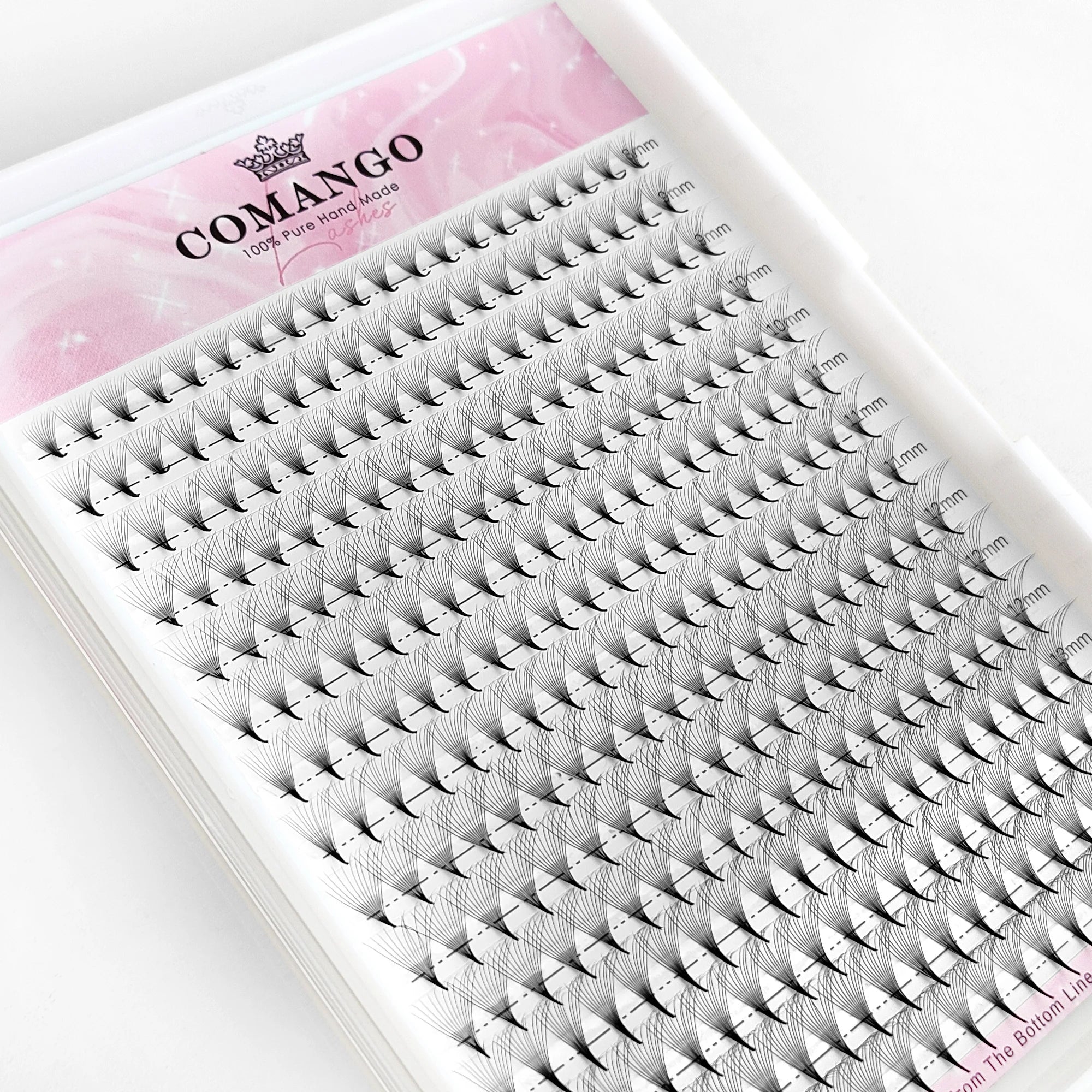 CoMango Cloud Lash
