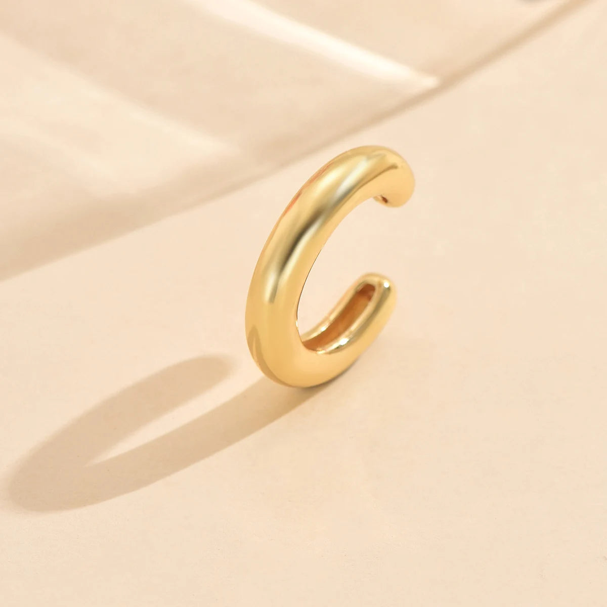 Radiance Multilayer Earrings