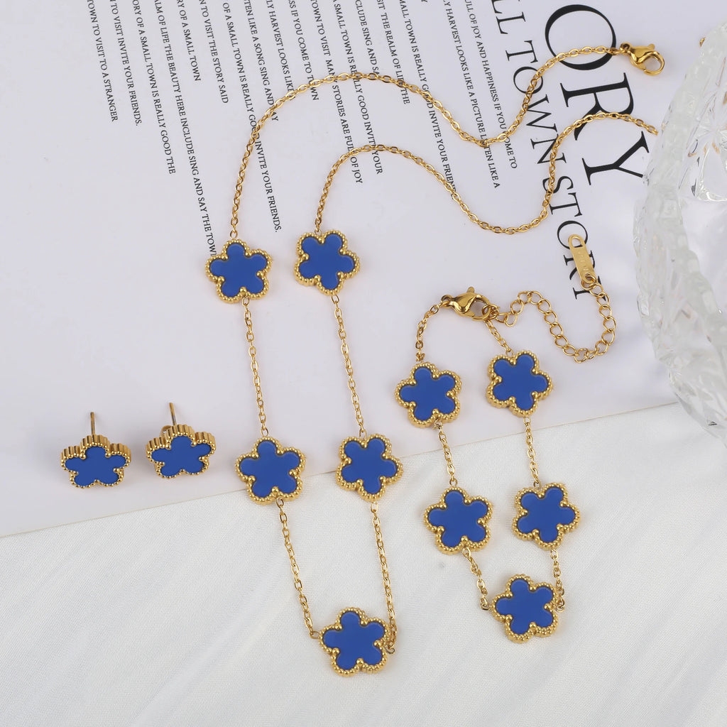 Golden Clover