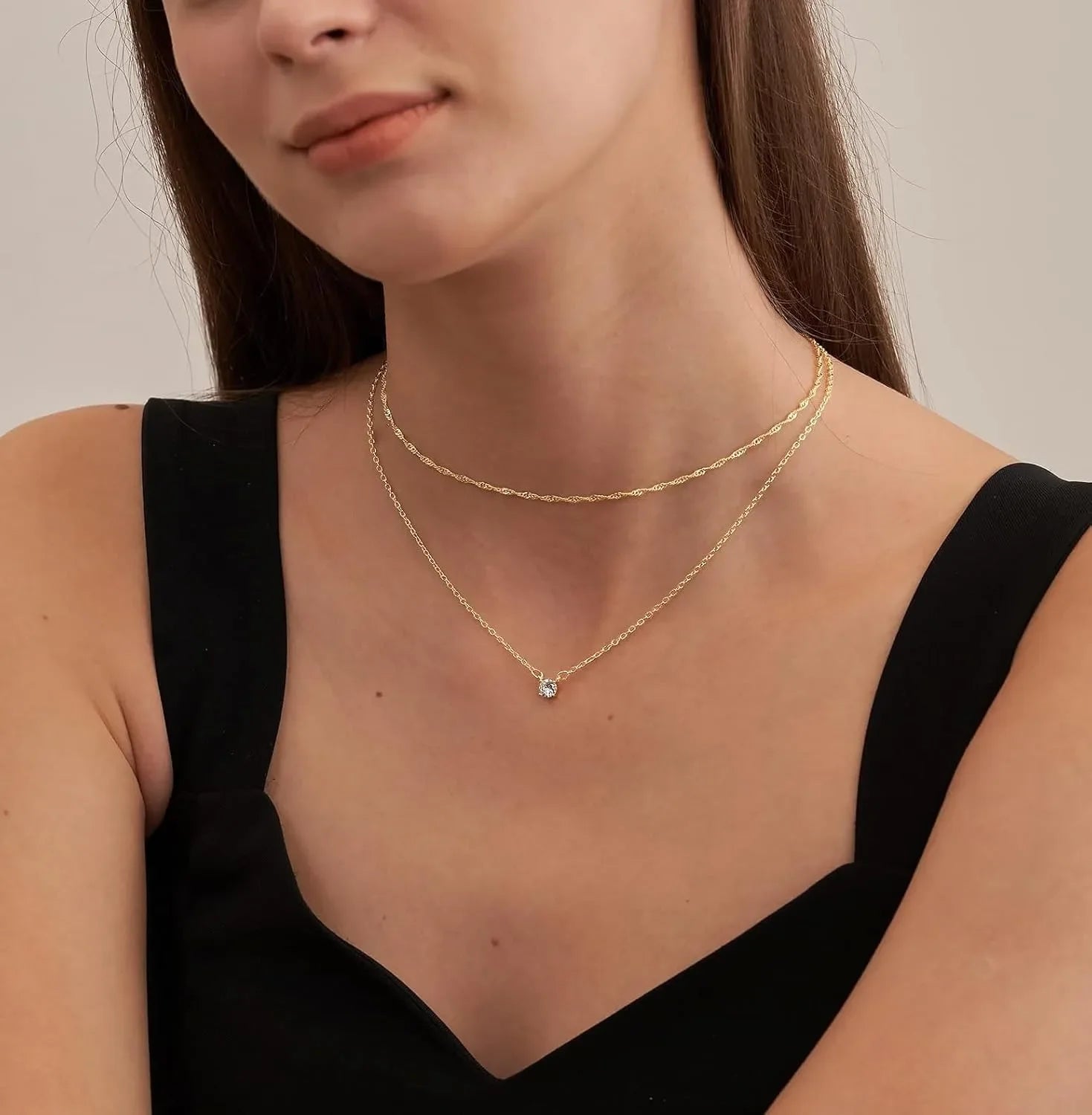 PureGlow Choker