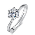 Celeste Sparkle Ring