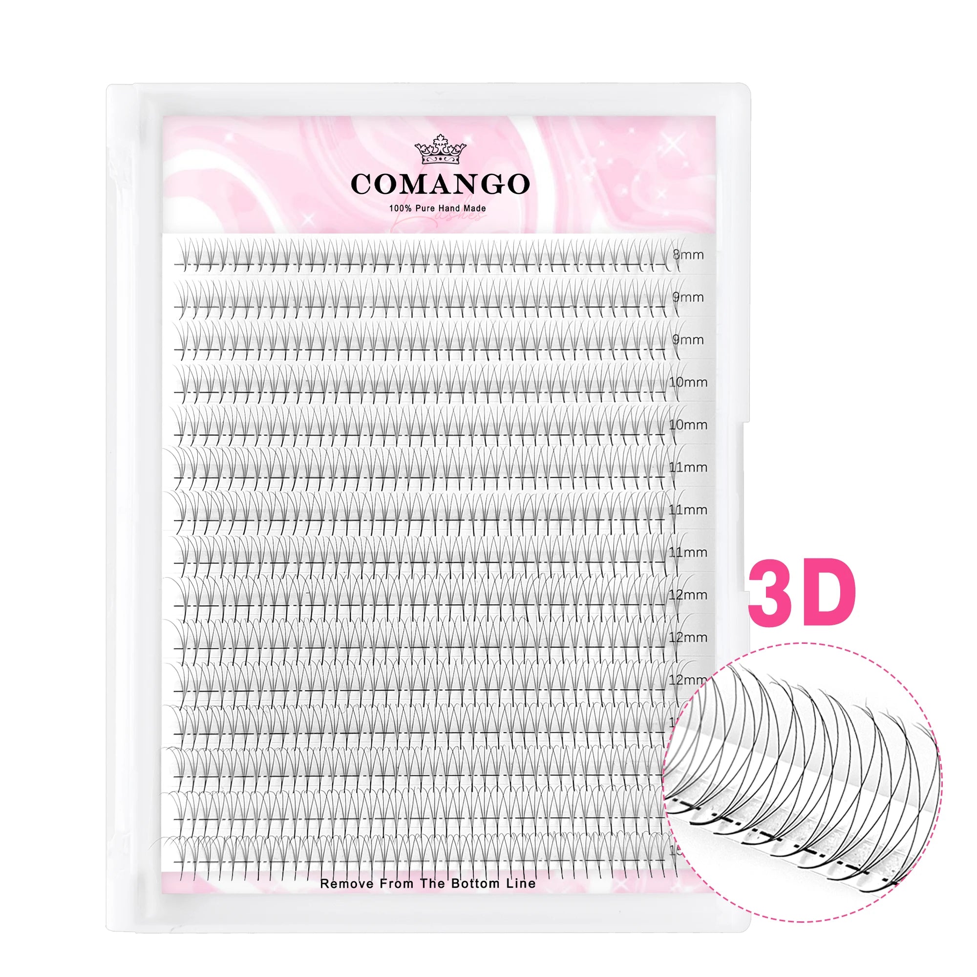 CoMango Cloud Lash