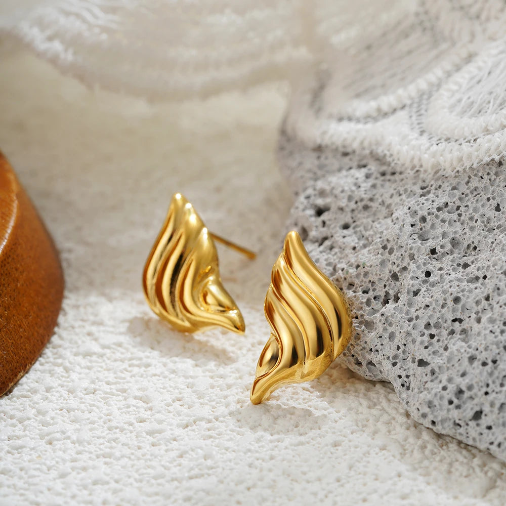 Golden Weave