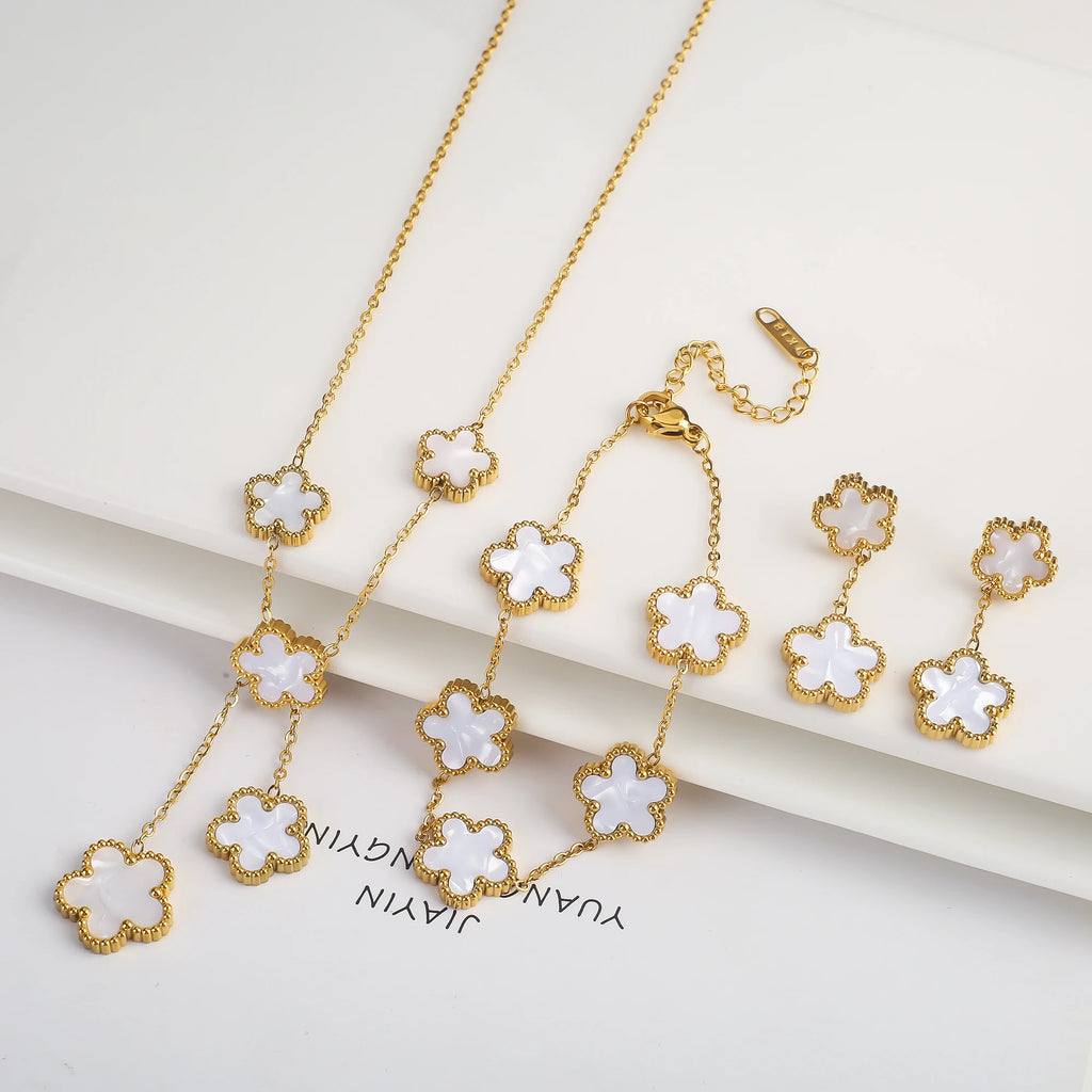 Golden Clover