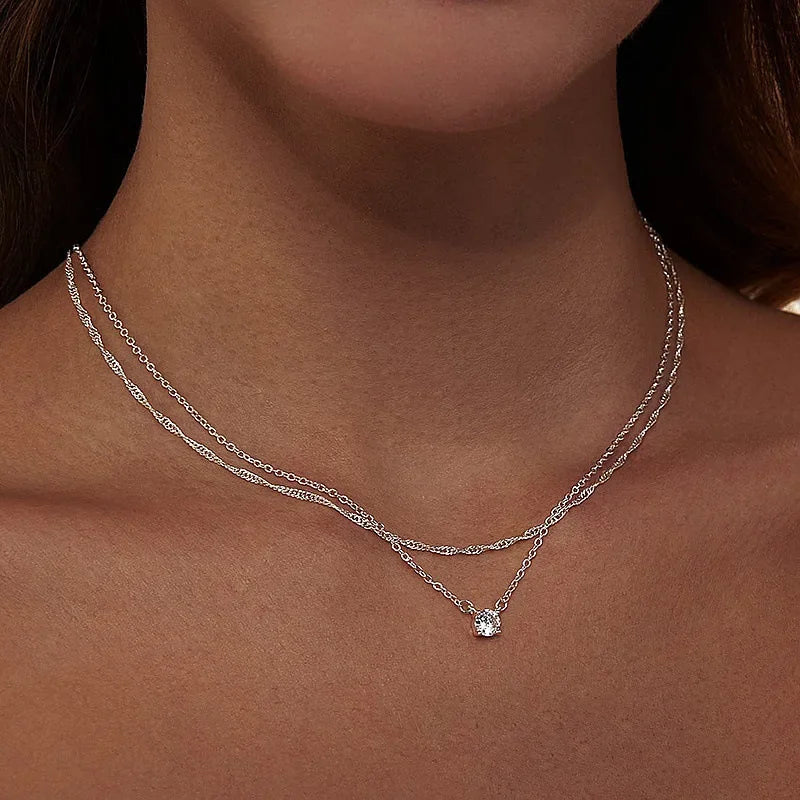 PureGlow Choker